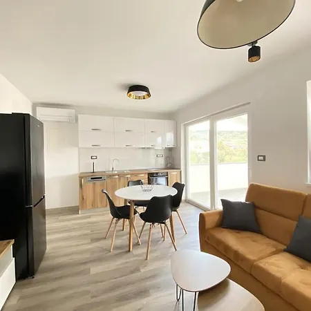 Appartamento Duska Barbat na Rabu