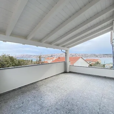 Duska Appartamento Barbat na Rabu